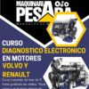 COMBO SOFTWARES, DELETES Y CURSO VOLVO