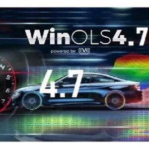 SOFTWARE WINOLS 4.7 FULL KEYGEN + VIDEO INSTALACION