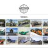 Wirtgen WIDOS Spare Parts Catalog