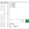 Wirtgen WIDOS Spare Parts Catalog - Imagen 2
