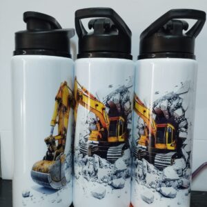 TOMA TODO OPERADOR EXCAVADORA