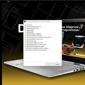 SDP3 v2.68.4 + ACTIVADOR