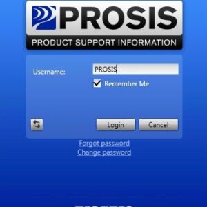 SOFTWARE PROSIS 2023